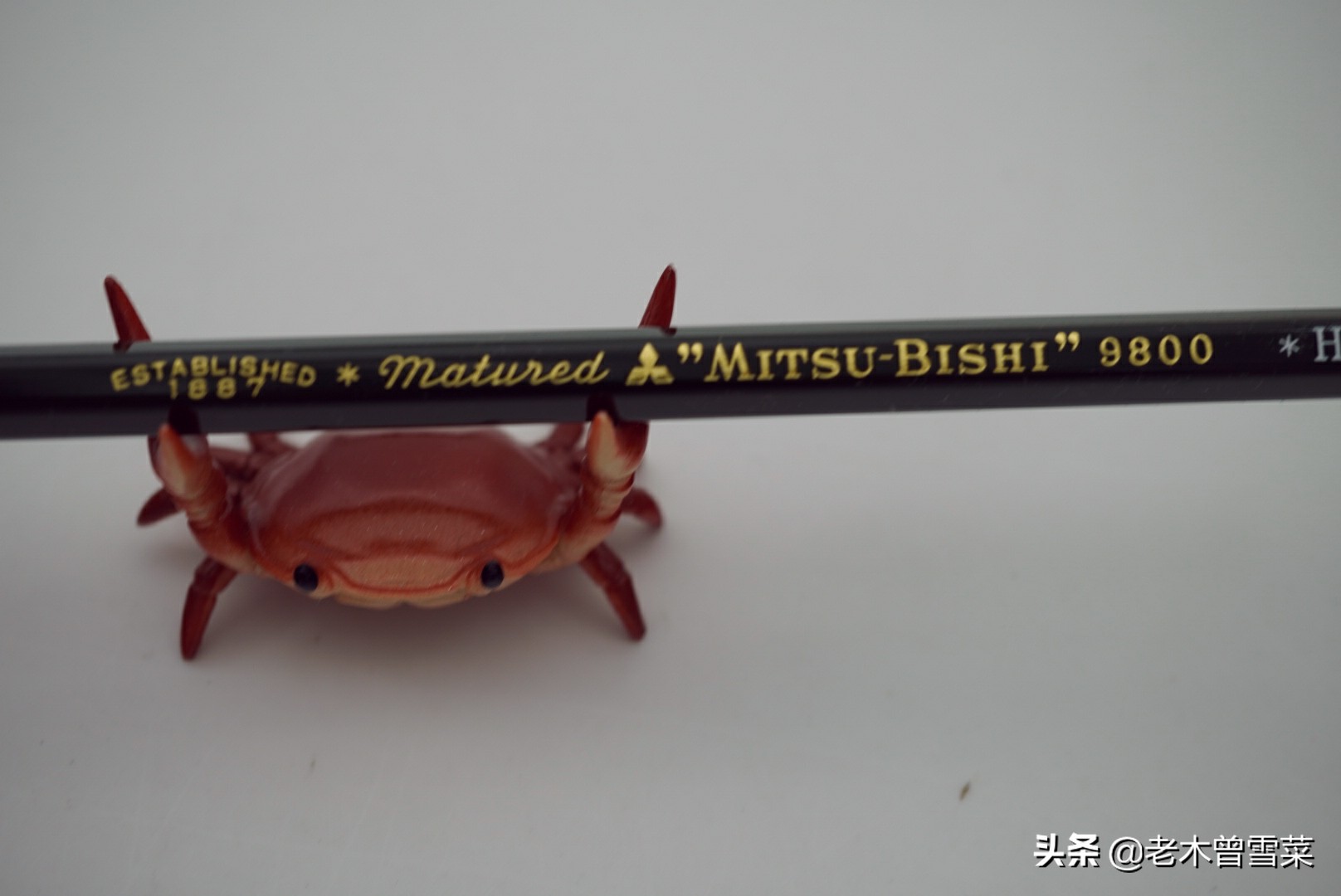 什么牌子的铅笔质量最好,国货铅笔哪个品牌好