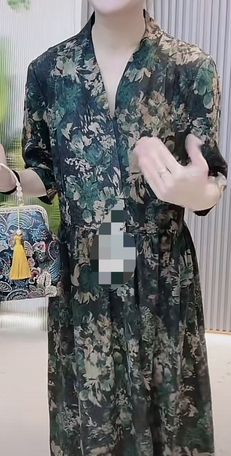 一般网上哪里能买到正品真丝,淘宝上标注100%真丝是真的吗