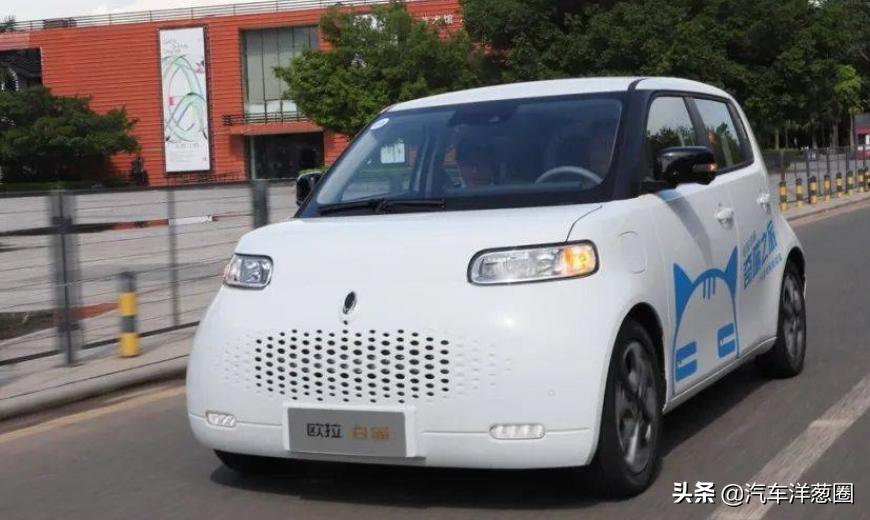 十万以内选这几款国产车准没错,国产车最不值得买的车型