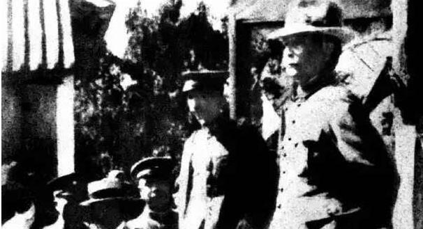 韶关人不可不知的革命历史，告诉你孙中山为何在韶关设北伐大本营