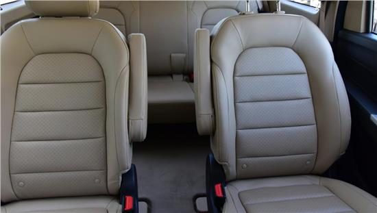 五菱宏光s真实用车体验,五菱宏光用户真实用车体验