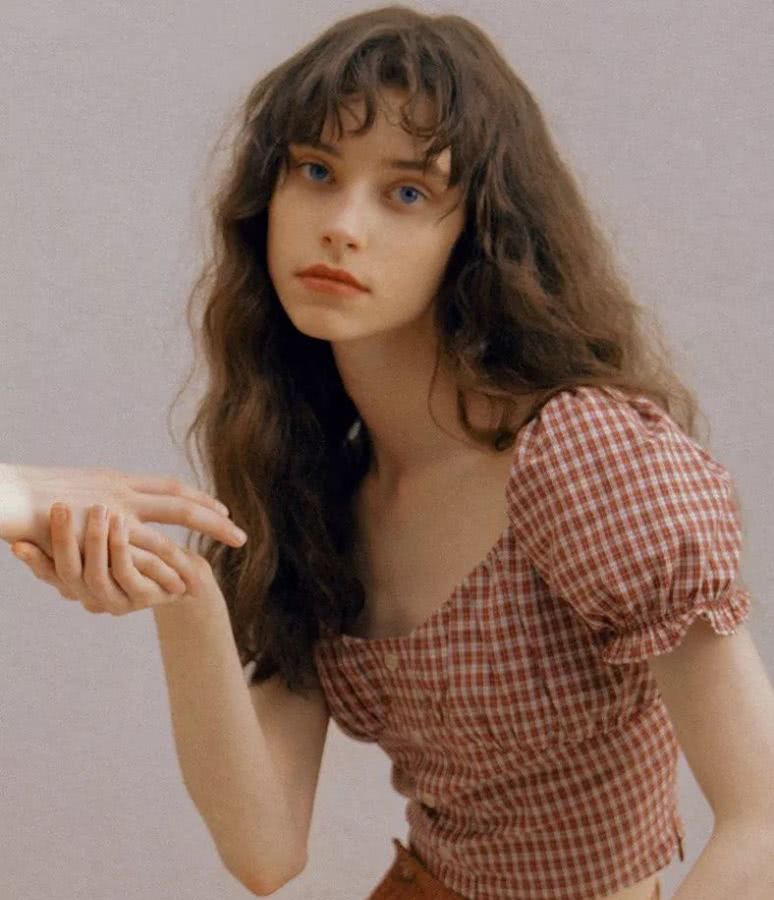 zara值得入手的连衣裙,zara新出的牛仔开叉连衣裙