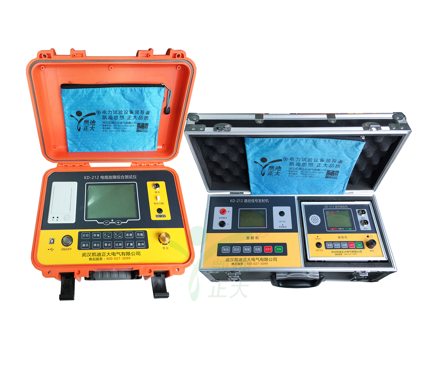 电缆故障定位视频教程,电缆故障查找方法及精确定位