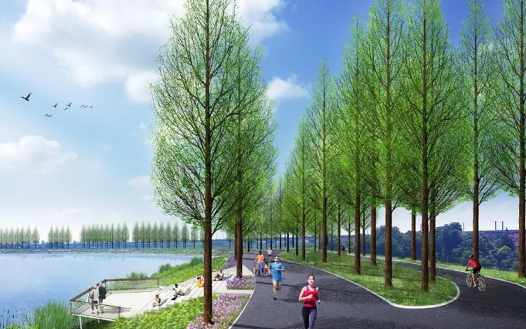 荆州有望成为大城市吗,湖北荆州最大的湖是哪个