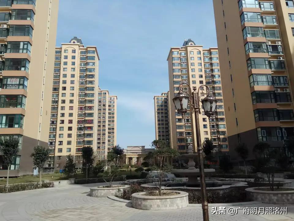 永年区2023房价会不会降,2023年永年房价是跌还是涨