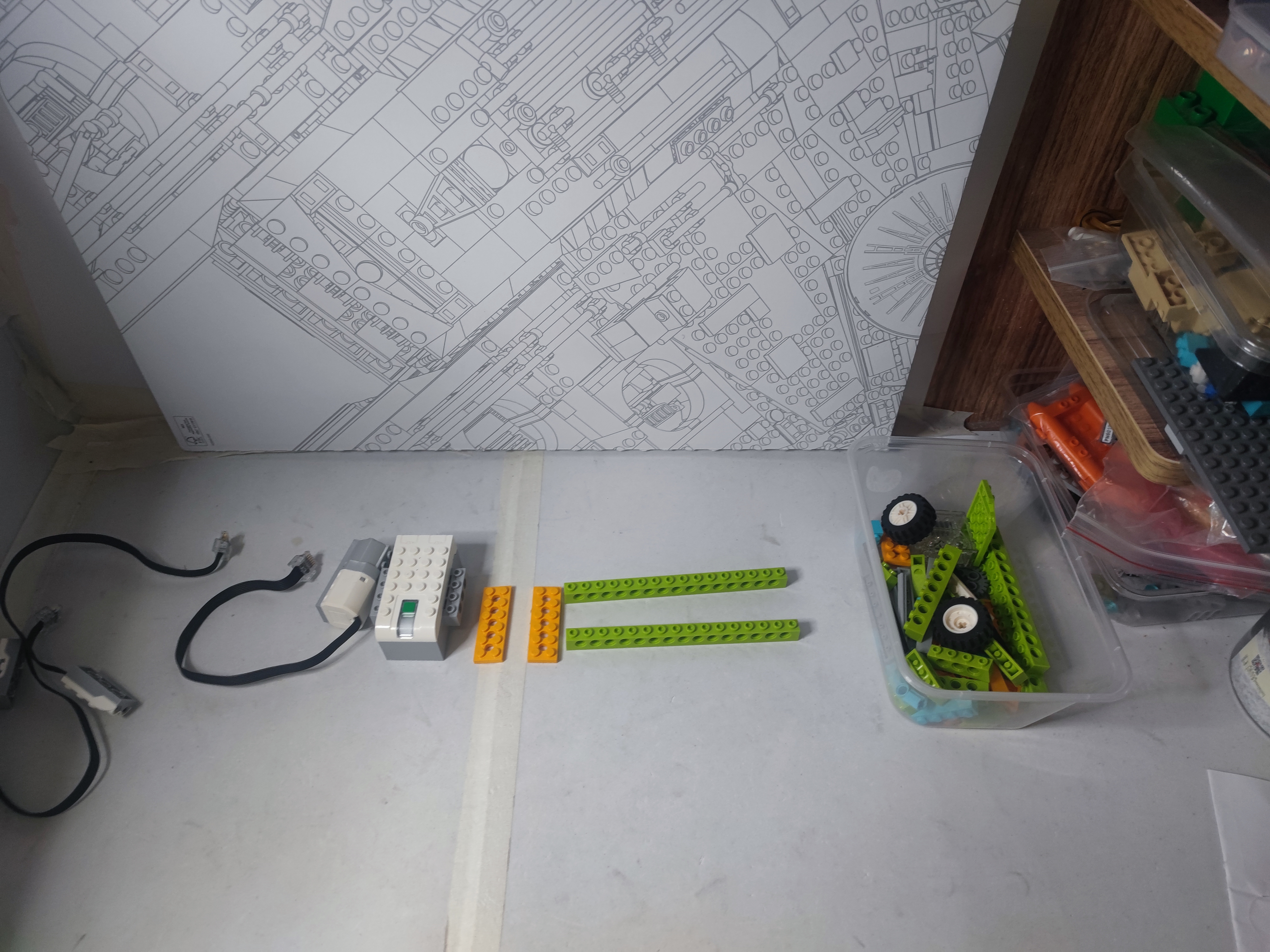 wedo2.0鏇叉焺鎽囨潌璁茶В,wedo2.0鎶涚悆