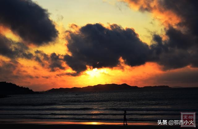 平潭祖国大陆离台湾最近的地方,福建和平潭岛一样漂亮的地方