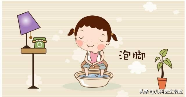 婴儿用艾叶水泡脚的功效与作用,冬天宝宝用艾叶水泡脚