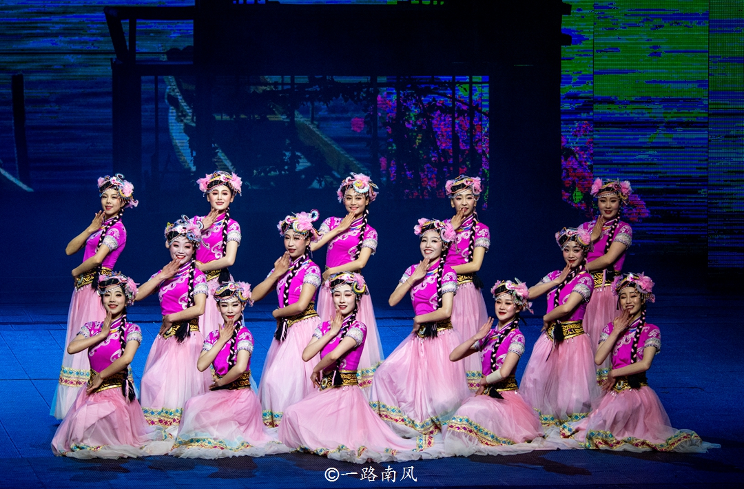 春节去丽江哪里拍照最好玩,春节旅行云南丽江