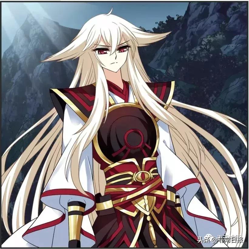 2018年最受欢迎二次元男神排行榜,最受欢迎的国内二次元男神排行榜