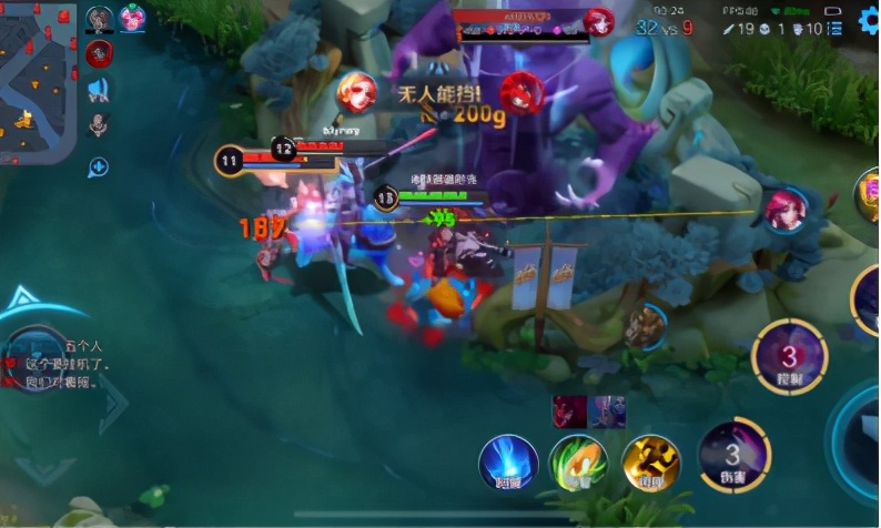 学会这个技巧上分不是问题,学会这五招轻松上王牌