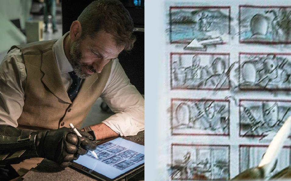 正义联盟扎克施奈德最新消息,正义联盟扎克施奈德版实力排名