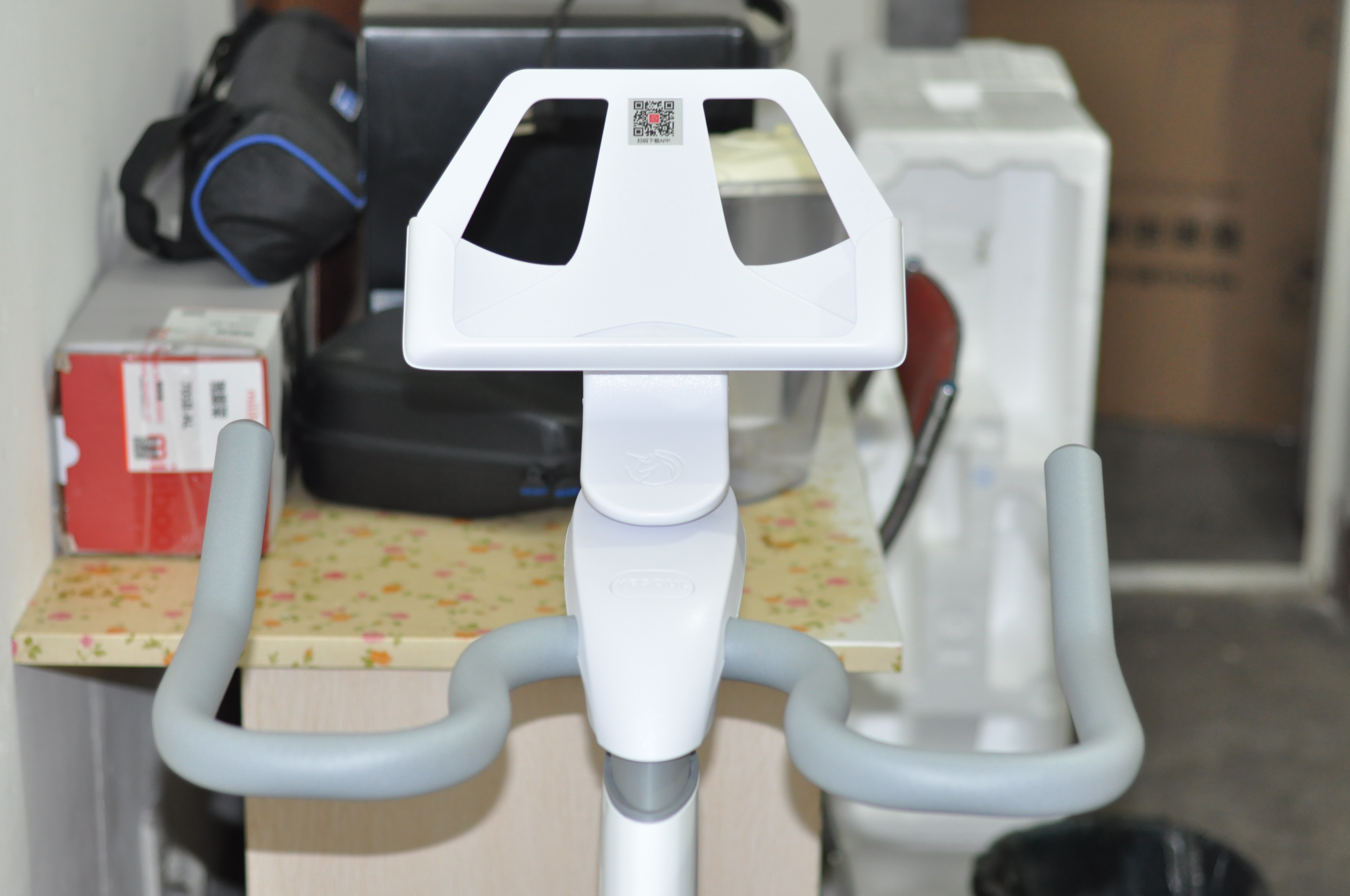 野小兽动感单车新手入门教程,野小兽s1动感单车体验