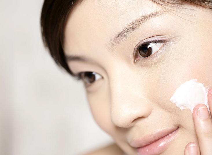 脸上长满螨虫最简单的方法除掉,脸上去除螨虫的最好方法