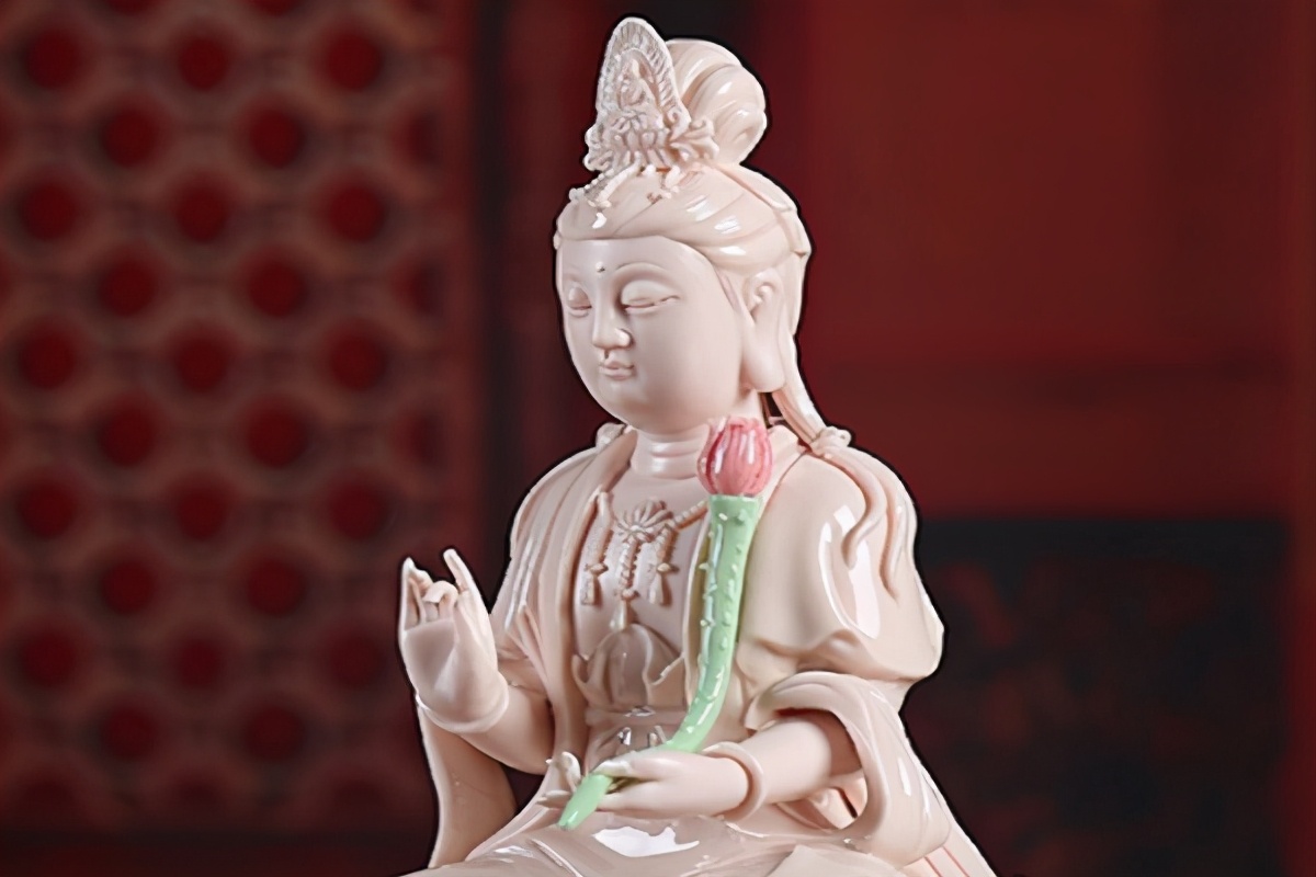 十二生肖的守护神是哪尊菩萨,12生肖神兽守护神都有什么