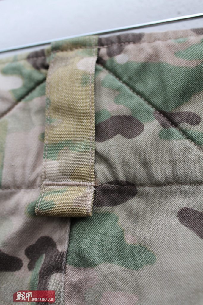 传奇的开端——CPGEN1战斗服套装