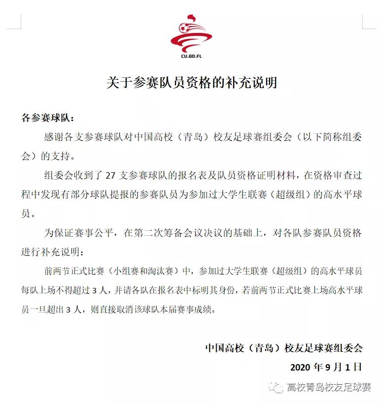 2024全国大学足球联赛青岛大学,青岛高校足球决赛