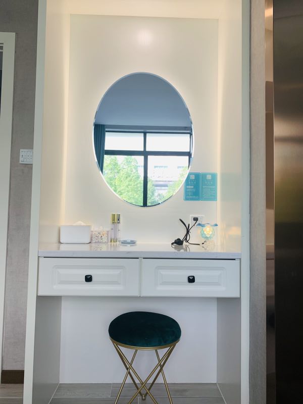 美悦荟espa银泰店,美悦荟espa光电护肤中心凤凰店