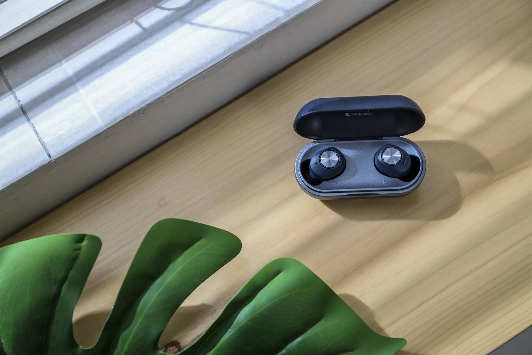 来自德国的声音,mcgee蓝牙耳机评测