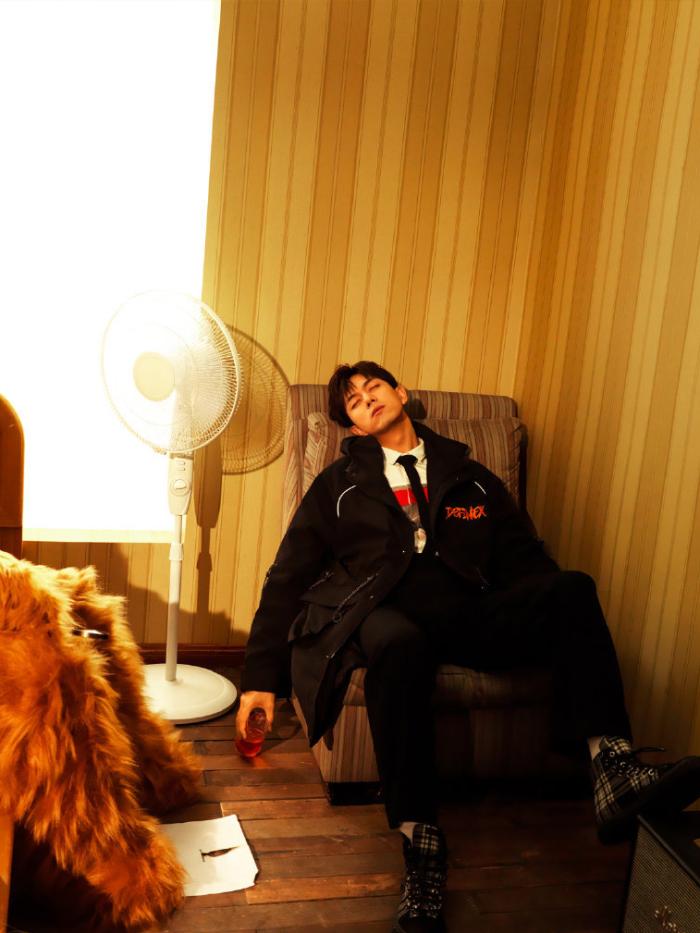 你的男朋友来了变装教程,你的现男友来了