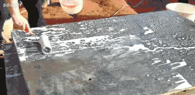 氟胶脱模用什么脱模剂,脱模粉配方脱模剂成分