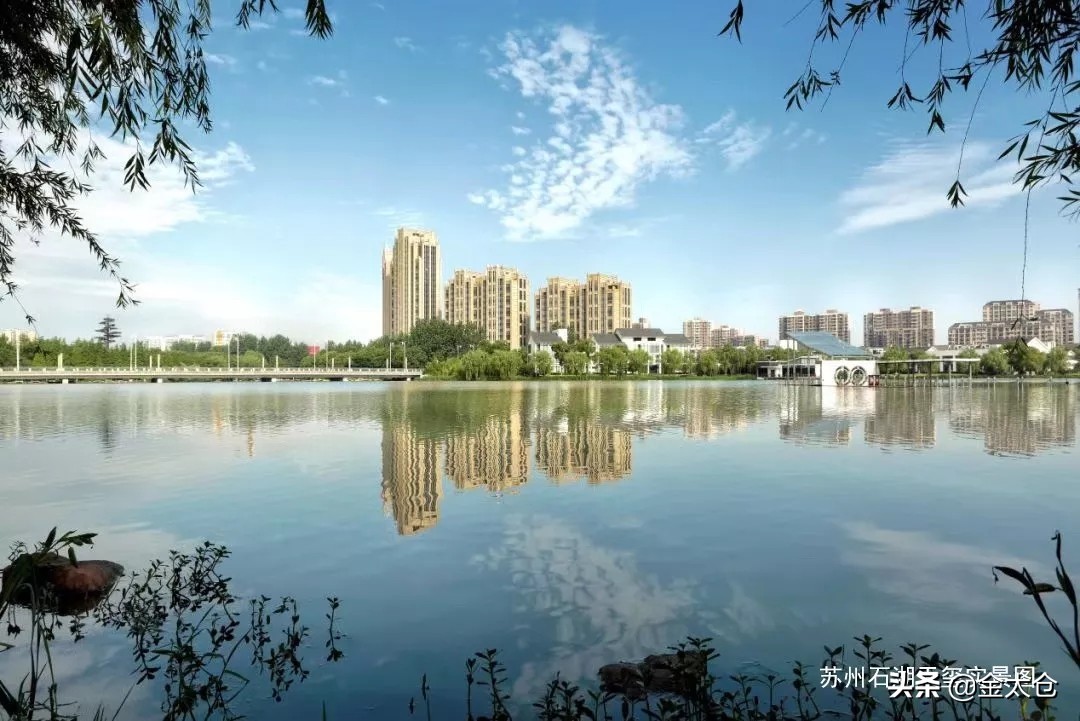 太仓融创吴中地产,吴中地产在苏州有哪些项目