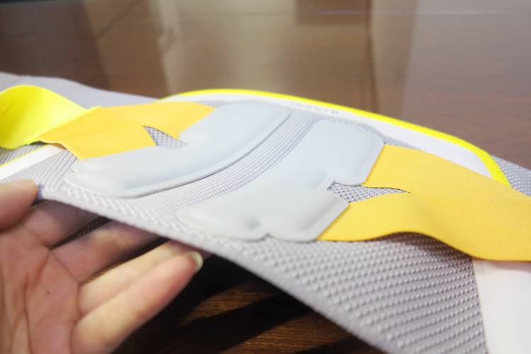 腰椎固定护具哪种最好,腰椎变直诺泰护腰带真有用吗