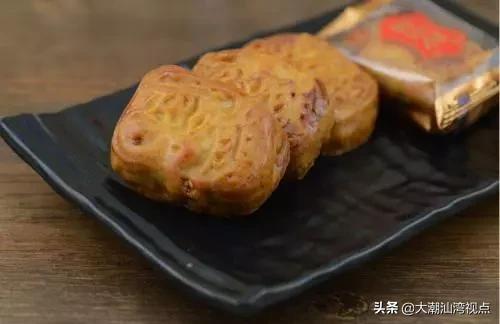 潮汕人出门必吃潮汕茶,潮汕人食茶文化特色