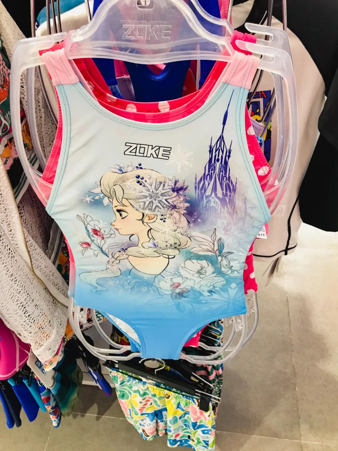 夏日泳衣推荐高级感,儿童专业泳衣品牌排行榜前十名