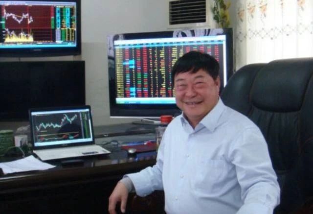 期货高手访谈刘福厚,刘福厚谈期货理性化