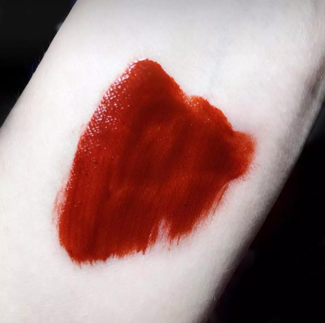 这几款泰国斩男色口红，让你美翻天！下一支断货王一定是它！