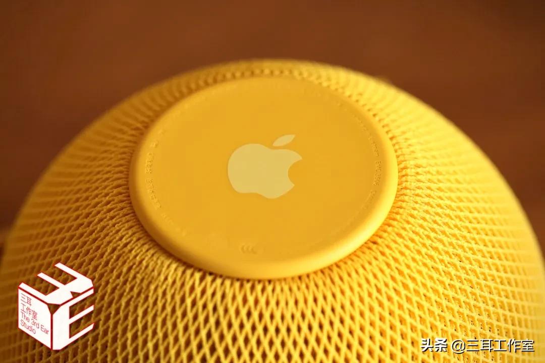 homepodmini无损音频,今年苹果新款homepodmini