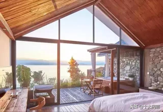 云南小众民宿推荐,云南之旅最佳民宿