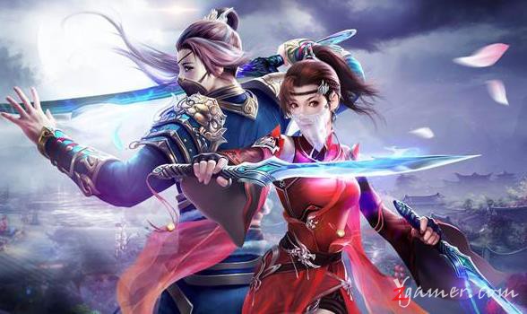 倩女幽魂手游怎么找老板出金,新倩女幽魂手游怎么搬砖出金