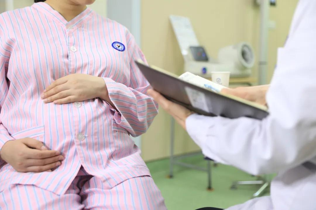 羊穿胎儿异常几率,羊穿没问题但是胎儿畸形