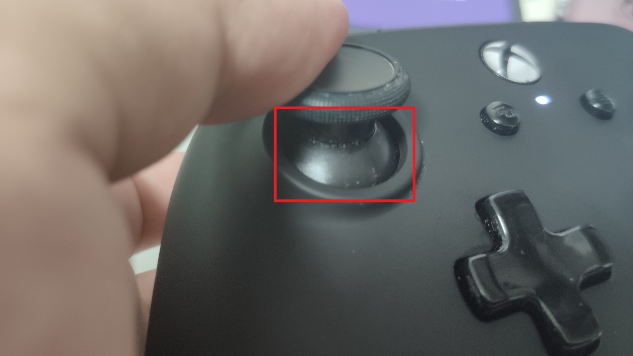 手柄摇杆漂移会影响游戏吗,新游手柄摇杆漂移怎么校正