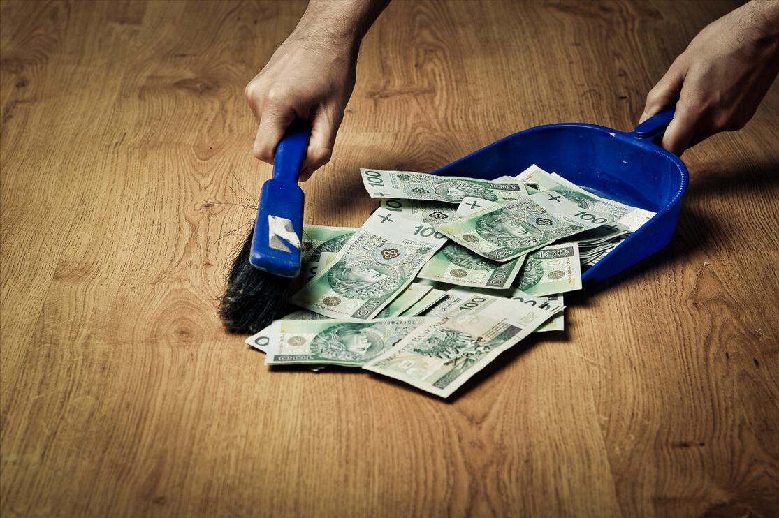 穷人听了富人的话而变富,犹太人暴富的故事