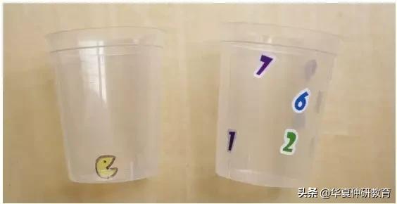 玩转纸杯游戏主题墙,纸杯玩转游戏