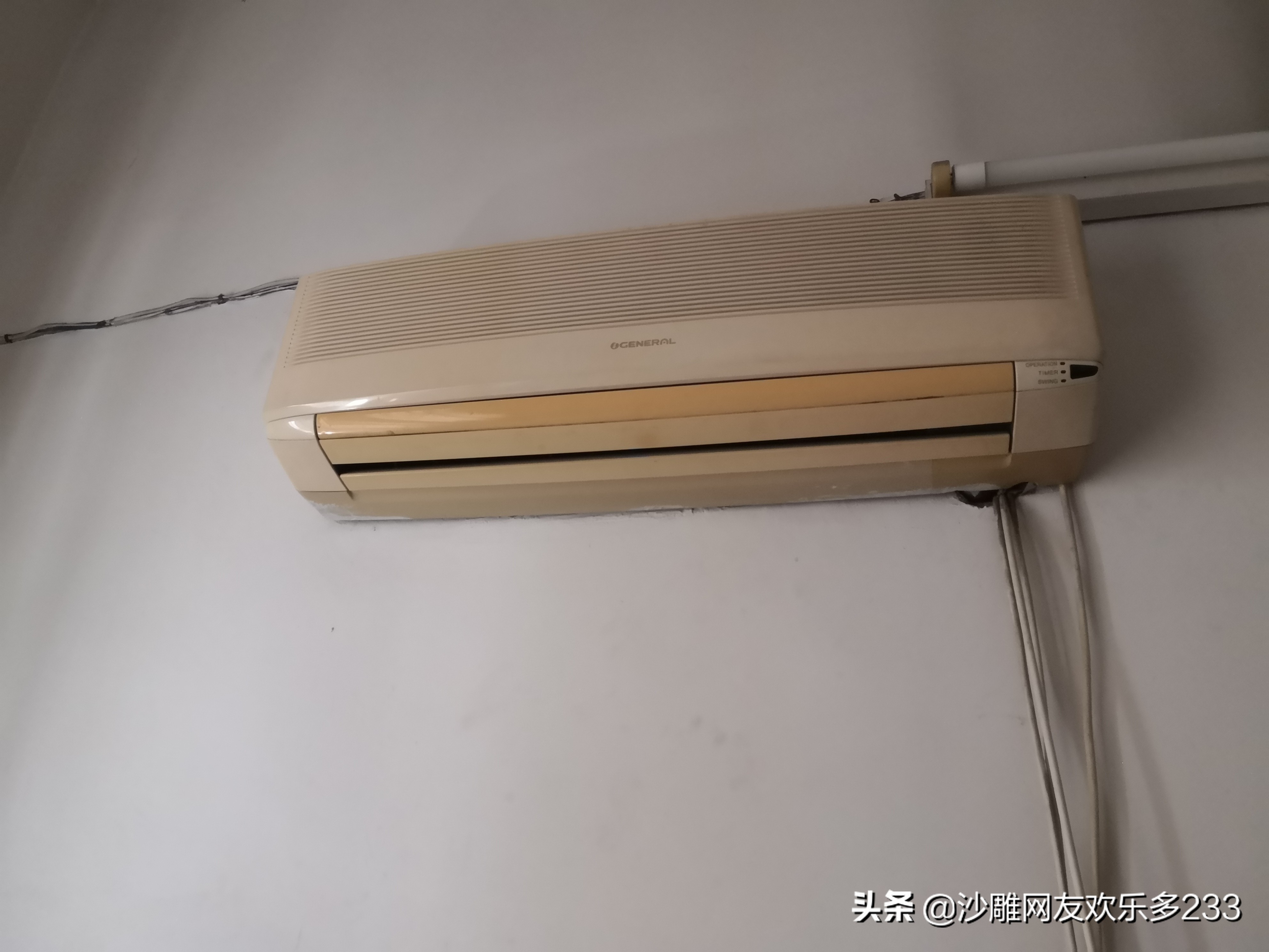 有几种空调牌子,空调都是什么牌子的