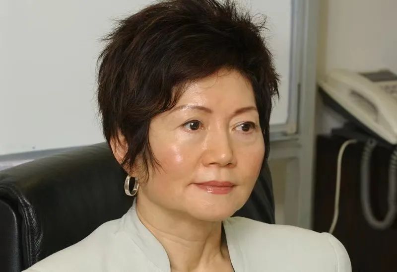 为什么香港顶级富婆,都爱跳拉丁舞?