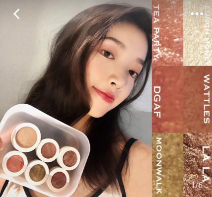 国货良心彩妆推荐哪款,这5款国货彩妆是真的难用