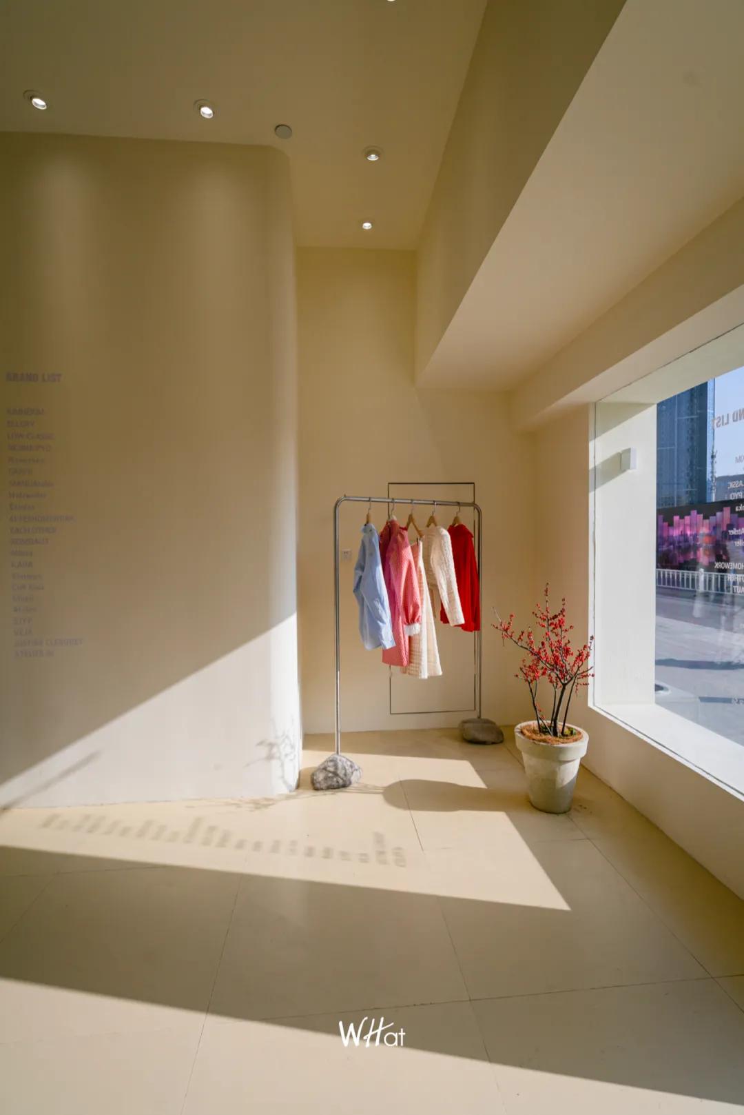 武汉最新平价潮牌店大搜罗,逃离大商场,偷偷告诉你……