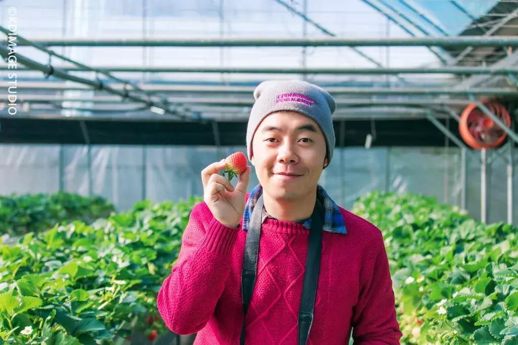 想在韩国发现美翻了的小众去处?这份详细旅行清单绝对不可错过