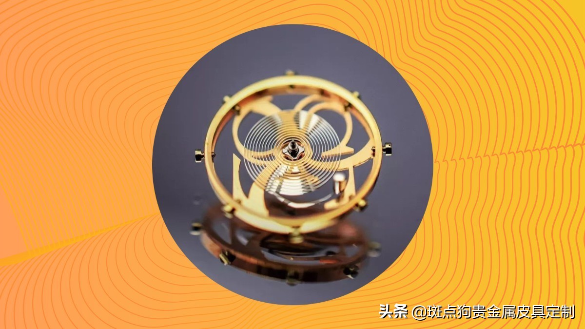 自动机械表调了游丝后怎么不走了,机械表游丝故障