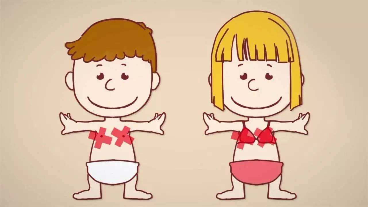 坏人对孩子的教育方法,坏人也会重视小孩教育