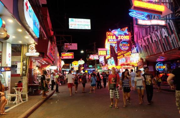 疫情之下的泰国旅游业,疫情期间失去经济来源