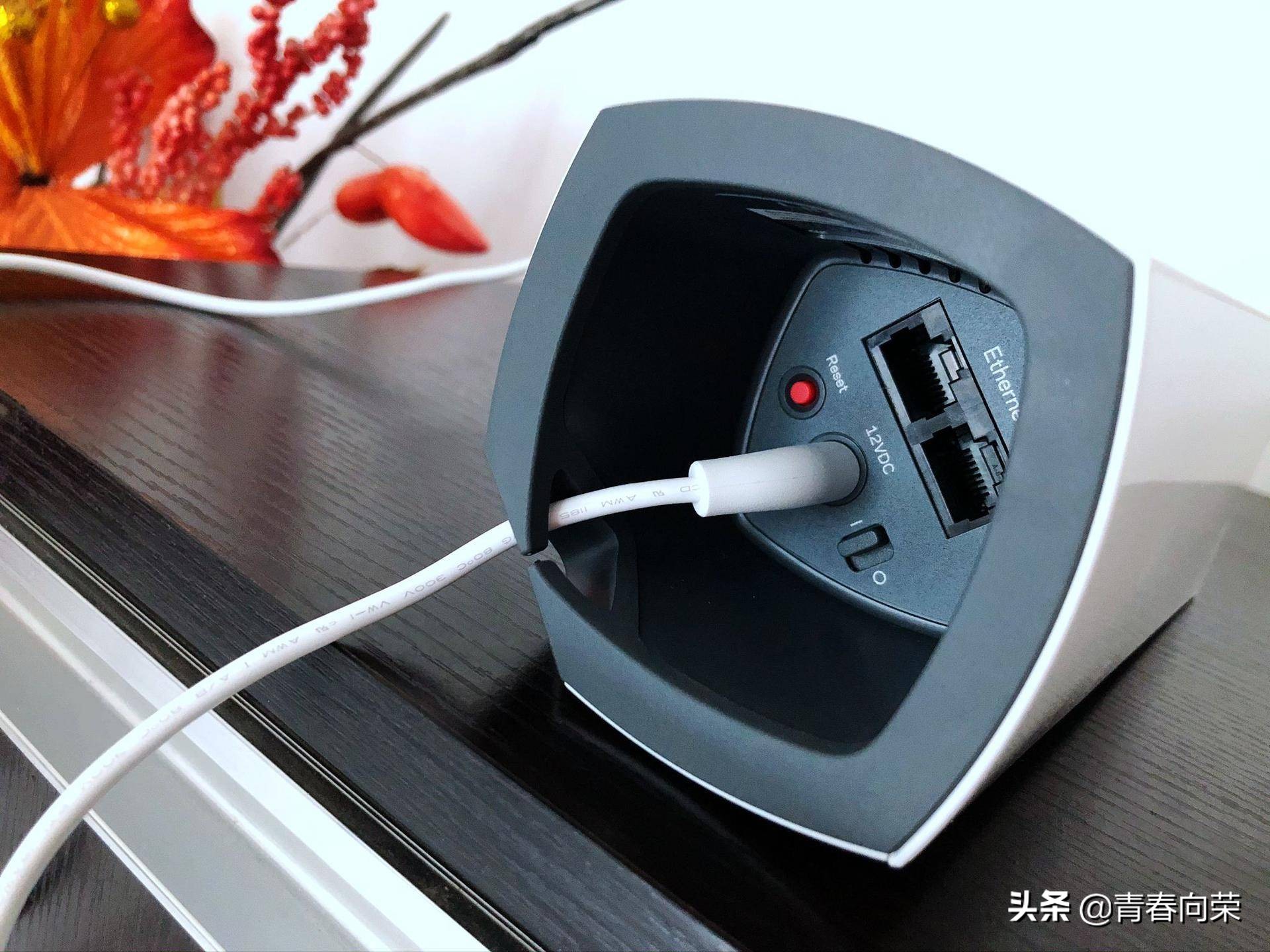 领势linksysvelopac6600mesh,linksys和网件mesh组网