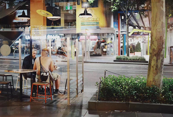 澳洲留学期间兼职工作经历,澳洲留学可以做的兼职