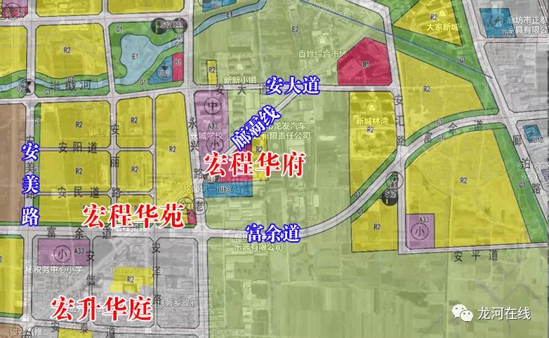 来安县污水管网综合改造项目,安次区东沽港污水管网