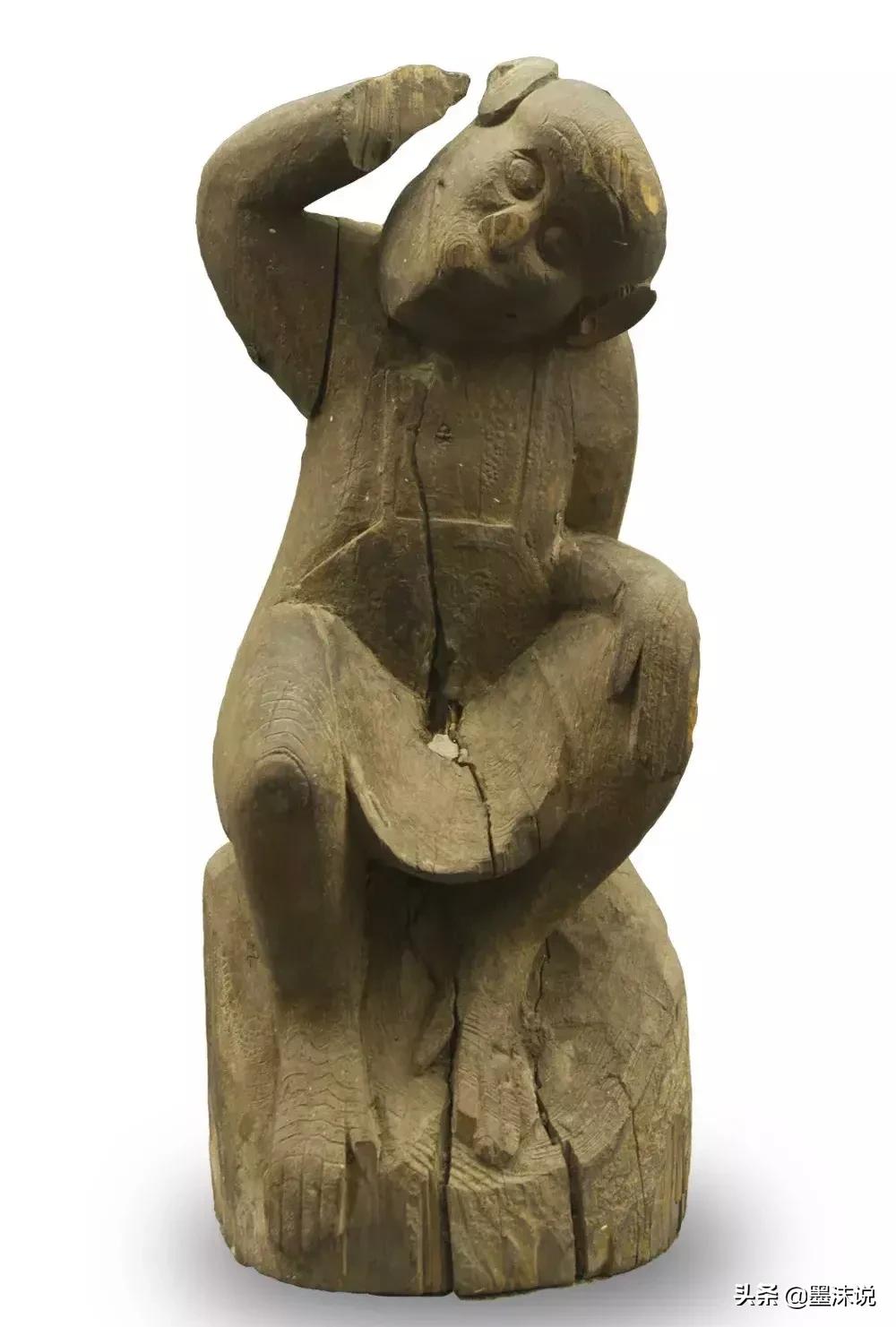 潮州镇海楼猴子故事,潮州镇海楼猴